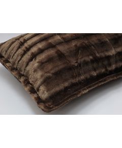 Наволочка 50х70 коричневый Aromaniy 20573