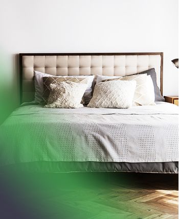 Выбираем покрывало на кровать