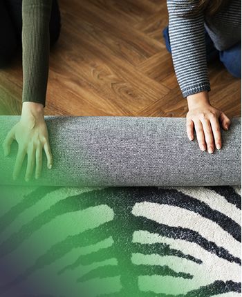 Полезные советы при выборе ковра