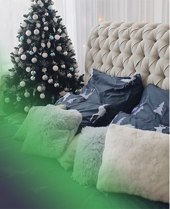 Постельное белье