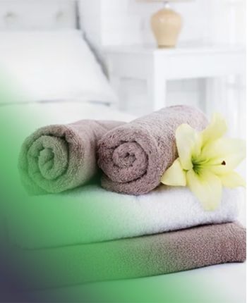 Советы по уходу за махровыми изделиями