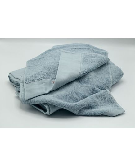 Набор полотенец голубой La Perla 20386, изображение 2