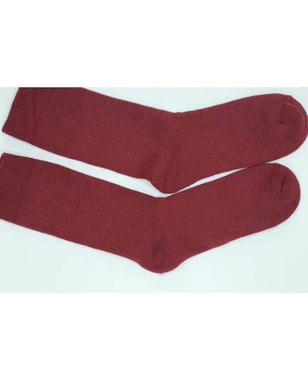 Носки 36-40 бордовый Pro 21527, изображение 3