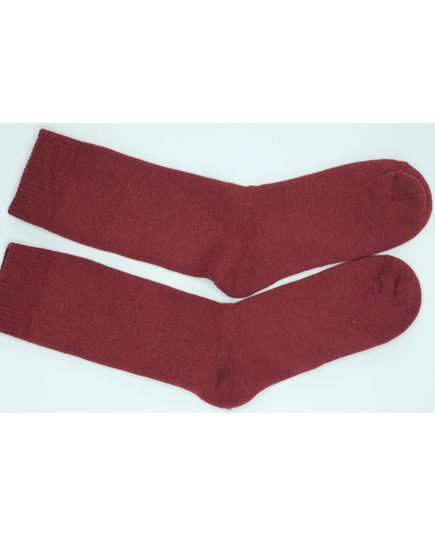 Носки 36-40 бордовый Pro 21527, изображение 4