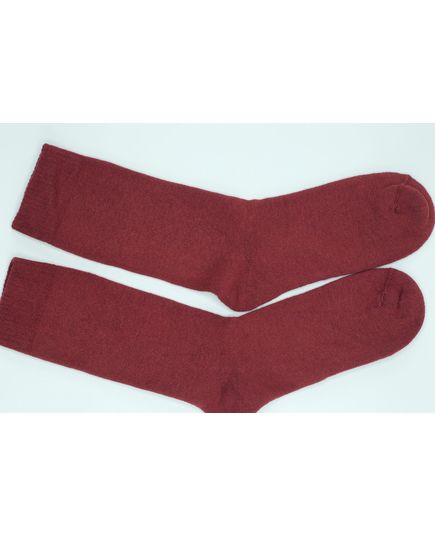 Носки 36-40 бордовый Pro 21527, изображение 5