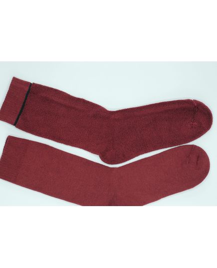 Носки 36-40 бордовый Pro 21527, изображение 6