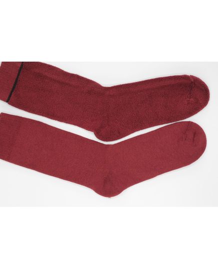 Носки 36-40 бордовый Pro 21527, изображение 7