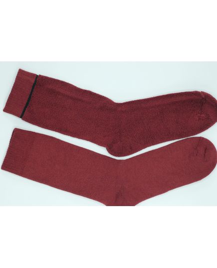 Носки 36-40 бордовый Pro 21527, изображение 8