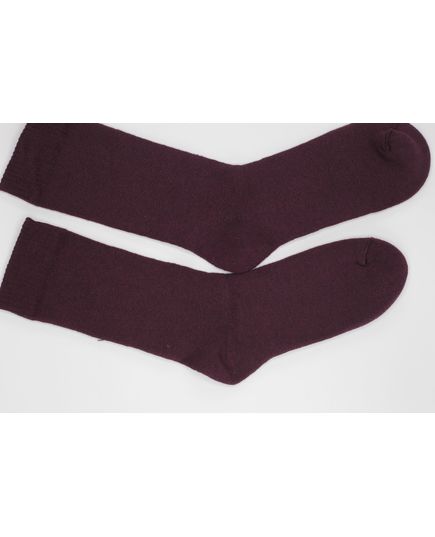 Носки 36-40 баклажановый Pro 21529, изображение 3