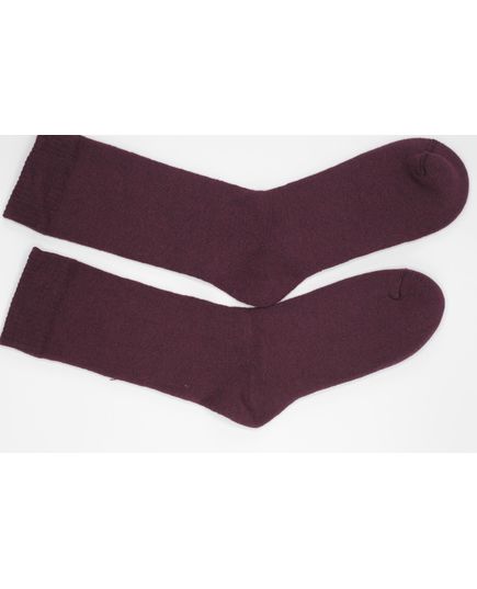 Носки 36-40 баклажановый Pro 21529, изображение 4