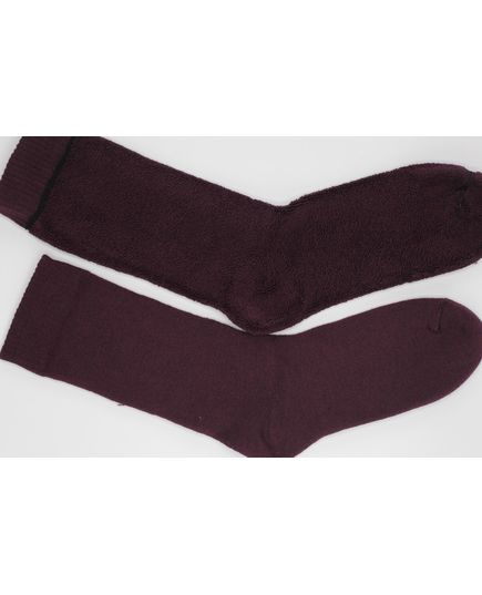 Носки 36-40 баклажановый Pro 21529, изображение 5