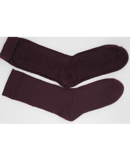 Носки 36-40 баклажановый Pro 21529, изображение 6