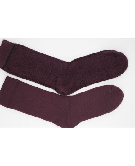 Носки 36-40 баклажановый Pro 21529, изображение 7