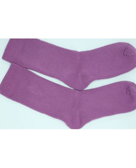 Носки 36-40 сиреневый Pro 21535, изображение 2