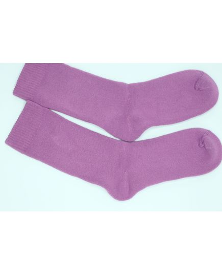 Носки 36-40 сиреневый Pro 21535, изображение 3