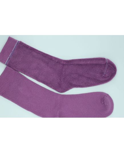 Носки 36-40 сиреневый Pro 21535, изображение 4