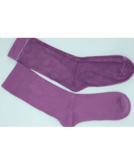 Носки 36-40 сиреневый Pro 21535, изображение 5