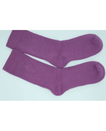 Носки 36-40 сиреневый Pro 21535, изображение 6