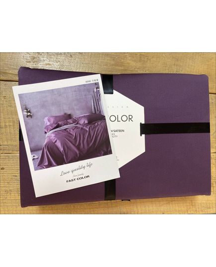 Комплект постільної білизни Kessar Pollo 19725, зображення 2