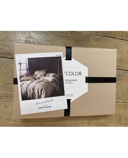 Комплект постільної білизни Fast Coror 19727, зображення 2