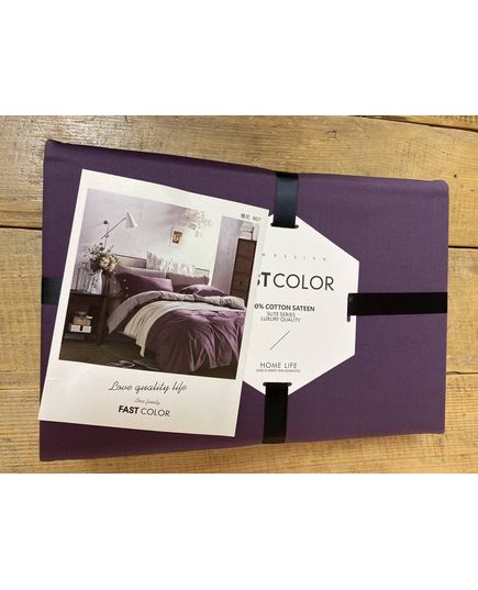 Комплект постільної білизни Fast Coror 19730, зображення 2