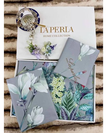 Комплект постельного белья La Perla 19793, изображение 4