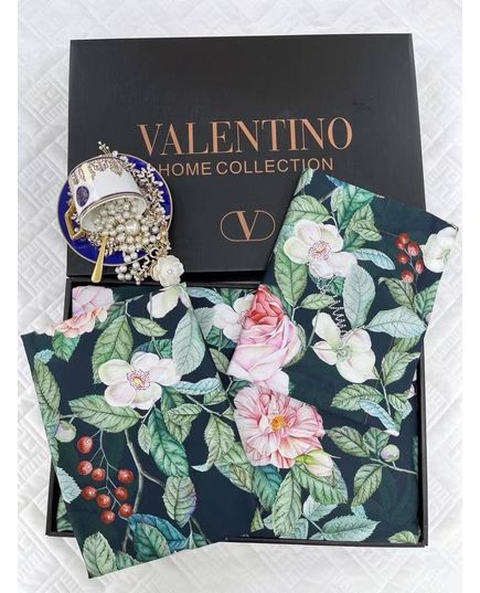 Комплект постельного белья Valentino 19896, изображение 7