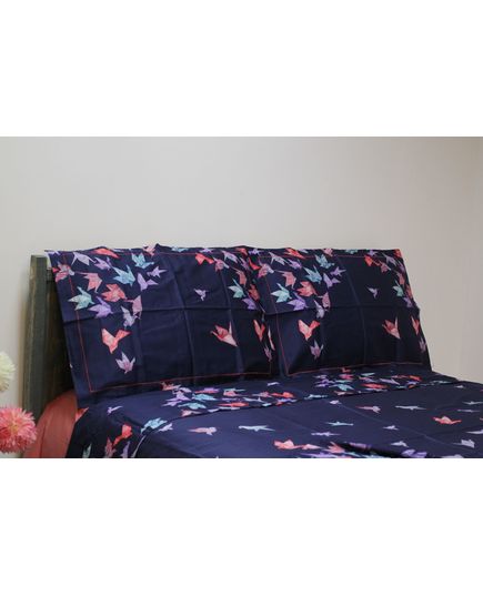 Комплект постельного белья No Brand 17316, изображение 5