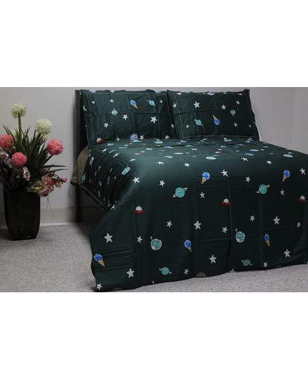 Комплект постільної білизни No Brand 17312, зображення 2