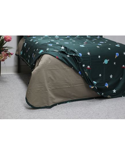 Комплект постільної білизни No Brand 17312, зображення 3