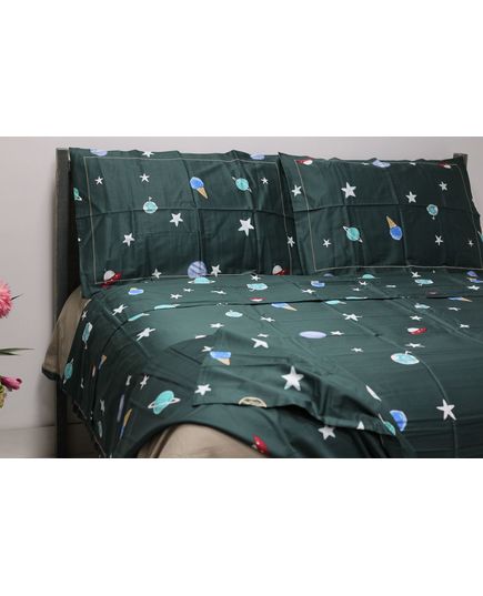 Комплект постільної білизни No Brand 17312, зображення 4