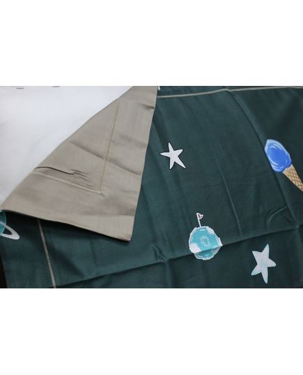 Комплект постільної білизни No Brand 17312, зображення 5