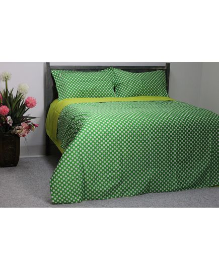 Комплект постільної білизни No Brand 20271, зображення 2