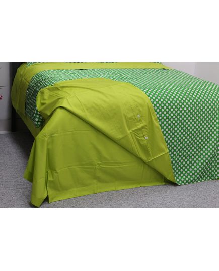 Комплект постільної білизни No Brand 20271, зображення 3