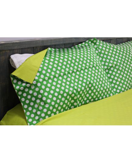 Комплект постільної білизни No Brand 20271, зображення 5