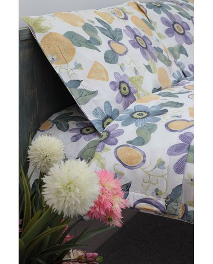 Комплект постельного белья No Brand 20536, изображение 2