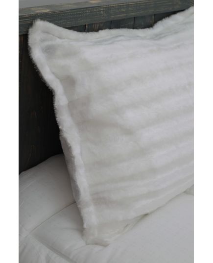 Наволочка 50х70 белый Aromaniy 20572, изображение 8