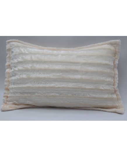 Наволочка 50х70 молочний Aromaniy 20577, зображення 2