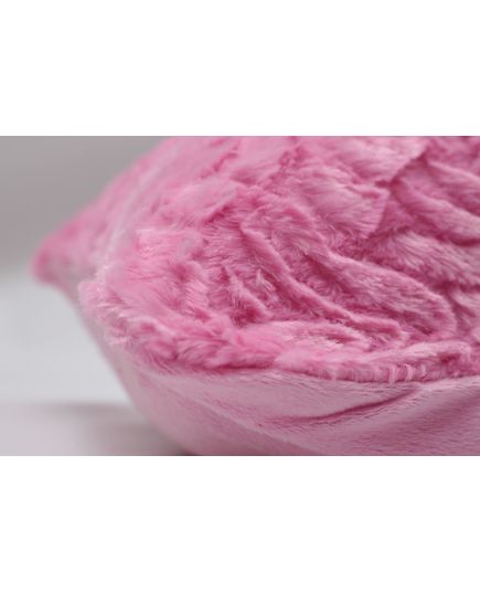 Наволочка 50х70 розовый Aromaniy 20575, изображение 6