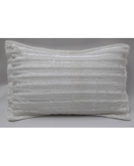 Наволочка 50х70 белый Aromaniy 20572, изображение 2