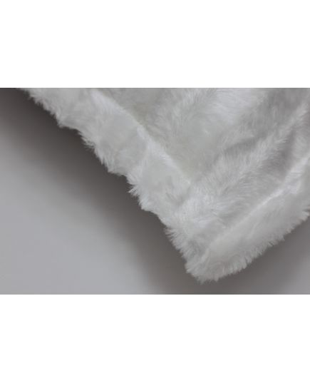 Наволочка 50х70 белый Aromaniy 20572, изображение 3