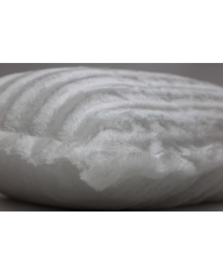 Наволочка 50х70 белый Aromaniy 20572, изображение 4