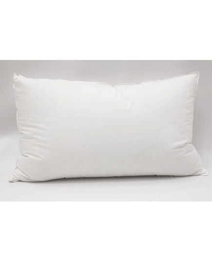 Подушка 50х70 білий KuNmeng 20037, зображення 2