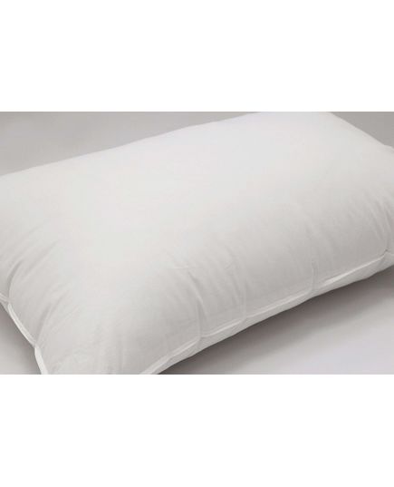 Подушка 50х70 білий KuNmeng 20037, зображення 4