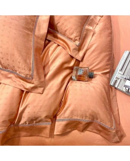 Комплект постільної білизни KuNmeng 21310, зображення 2