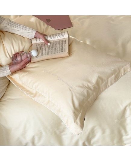 Комплект постільної білизни KuNmeng 21314, зображення 2