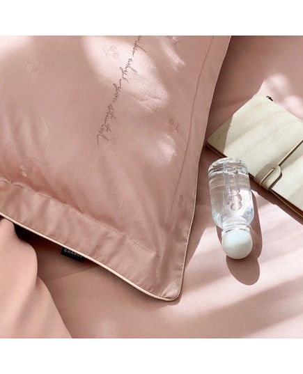 Комплект постільної білизни KuNmeng 21315, зображення 2