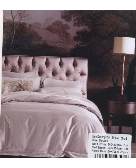 Комплект постельного белья La Perla 18003, изображение 2