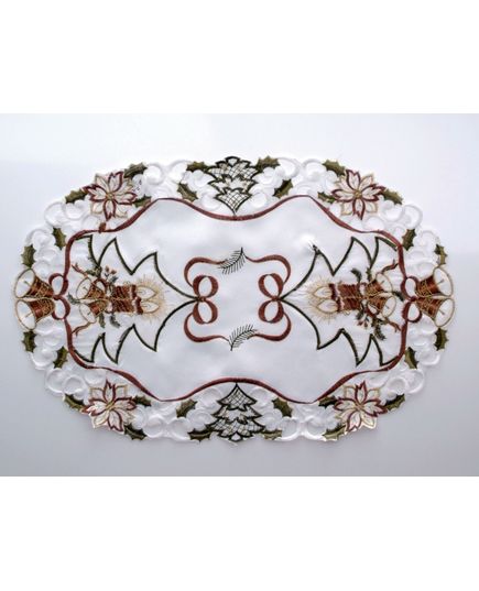 Салфетка 30х45 белый TD Seul 9269, изображение 2