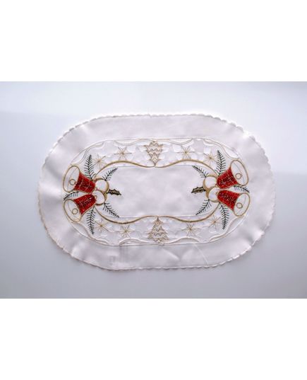 Салфетка 30х45 белый TD Seul 9264, изображение 2